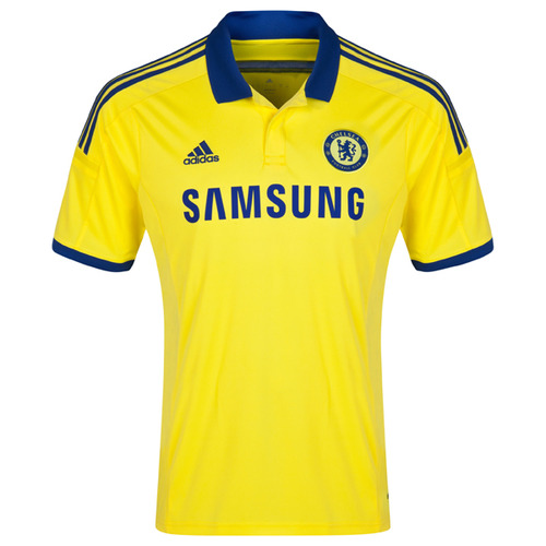[Order] 14-15 Chelsea Boys UCL (Champions League) Away - KIDS