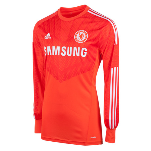 [Order] 14-15 Chelsea (CFC) UCL (Champions League) GK Home