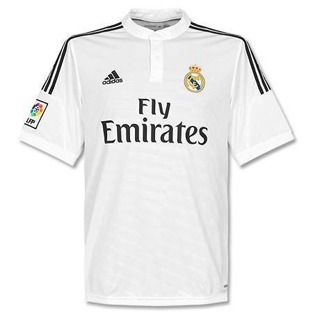[Order] 14-15 Real Madrid(RCM) UCL(UEFA Champions League) Home