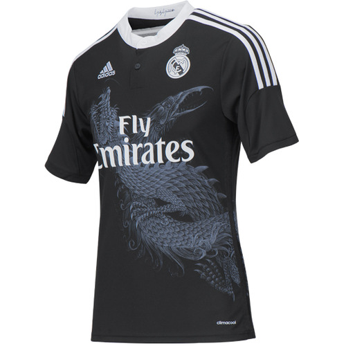 [Order] 14-15 Real Madrid (RCM) 3RD