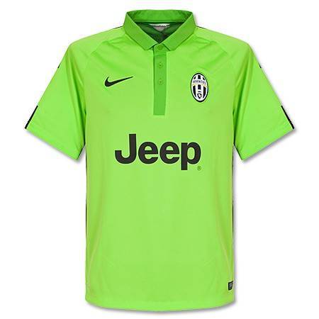 [Order] 14-15 Juventus 3RD