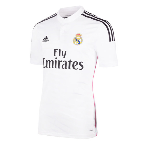 [Order] 14-15 Real Madrid Home adizero - AUTHENTIC