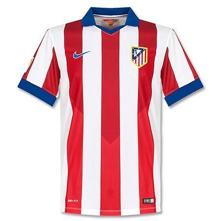 [Order] 14-15 Atletico Madrid Home