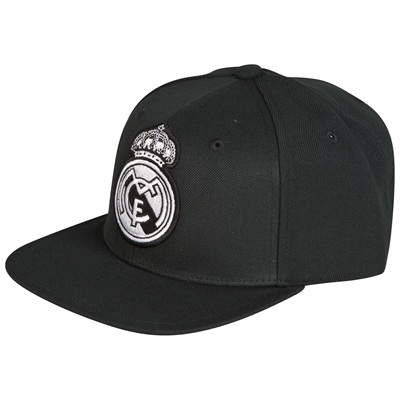 [Order] 14-15 Real Madrid UCL (UEFA Champions League) Cap - Black