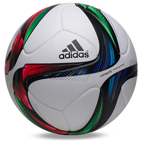 커넥스트 15 (오피셜 매치볼 / Official Match Ball) - 2015 피파 여자 월드컵 및 K 리그 클래식 공식 사용구