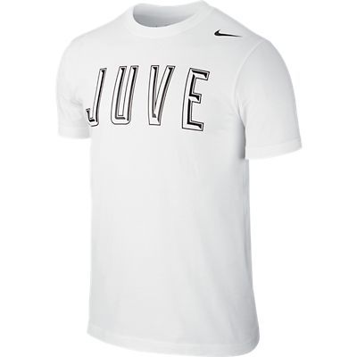 [해외][Order] 14-15 Juventus Core Pulse Tee - White