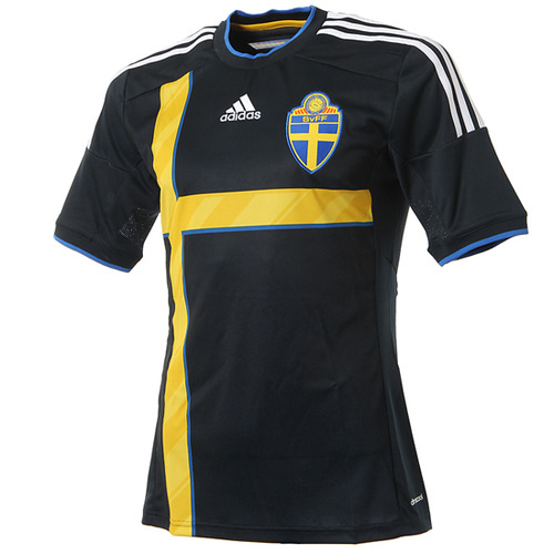 13-15 Sweden (SVFF) Away