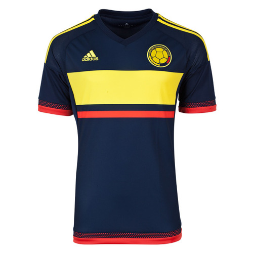 [Order] 15-16 Colombia Away