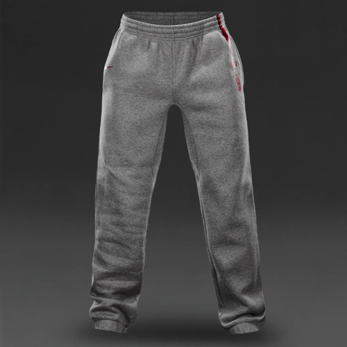 [해외][Order] 15-16 France(FFF) Cuff Core Pants - Dark Grey