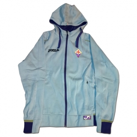 [Order] 14-15 Fiorentina Hooded Jacket - Grey