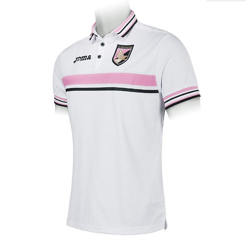 [Order] 14-15 Palermo Polo Shirt - White