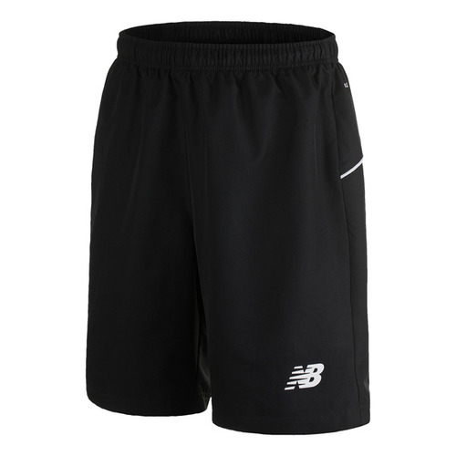 [해외][Order] 15-16 Liverpool(LFC) Training Knitted Shorts - Black