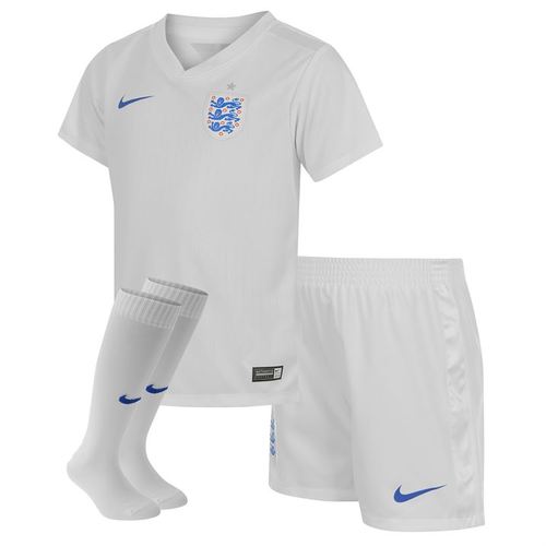 [Order] 14-15 England Home - BABY KIT