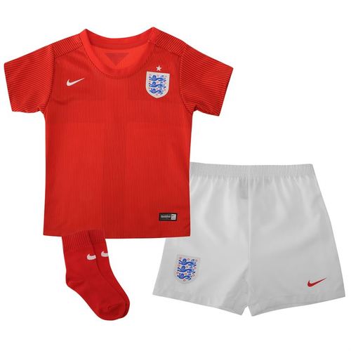 [Order] 14-15 England Away - BABY KIT