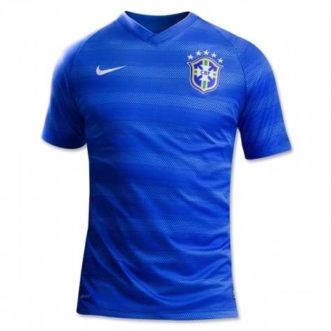 [Order] 14-15 Brasil (CBF) Away