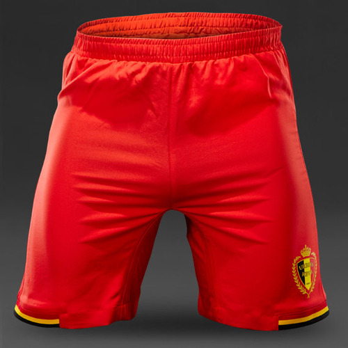 [Order] 14-15 Belgium Home Shorts
