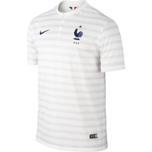 [Order] 14-15 France(FFF) Away - AUTHENTIC