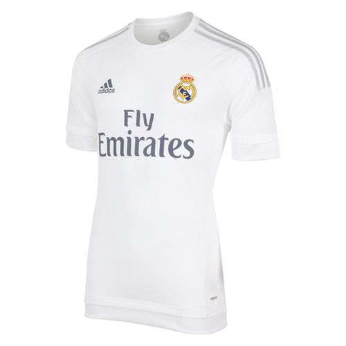 [해외][Order] 15-16 Real Madrid (RCM) Authentic Home - adizero