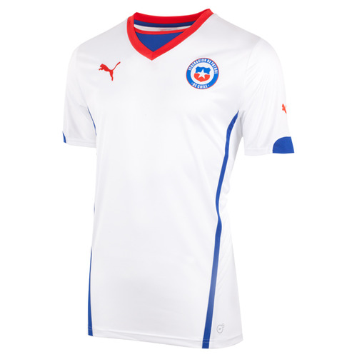 [Order] 14-15 Chile Away