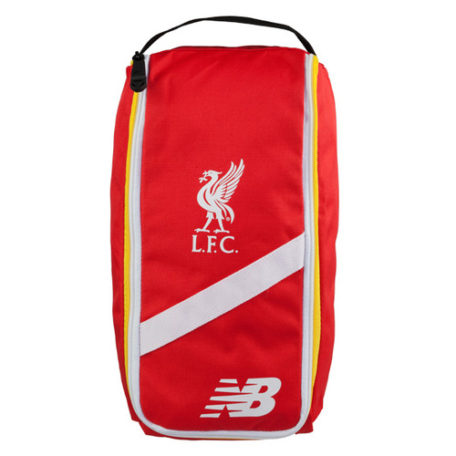 [해외][Order] 15-16 Liverpool(LFC) Shoe Bag - High Risk Red