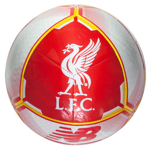[해외][Order] 15-16 Liverpool(LFC) Dispatch Ball - High Risk Red