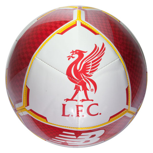 [해외][Order] 15-16 Liverpool(LFC) Dispatch Ball - White