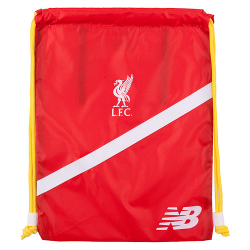 [해외][Order] 15-16 Liverpool(LFC) Gym Bag - High Risk Red