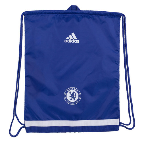 [해외][Order] 14-15 Chelsea(CFC) Gym Bag - Chelsea Blue