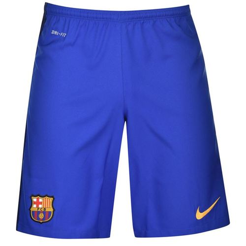 [해외][Order] 15-16 FC Barcelona Away Shorts