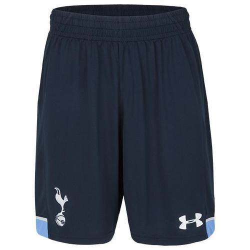 [해외][Order] 15-16 Tottenham Hotspur Away Shorts
