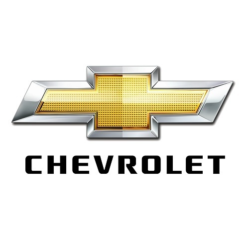 Front Small Spon | CHEVROLET/AON | White/Red/Grey/Black/Silver