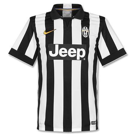 [해외][Order] 14-15 Juventus UCL(UEFA Champions League) Home