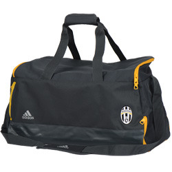 [해외][Order] 16-17 Juventus Team Bag - Dark Grey
