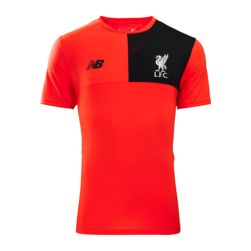 [해외][Order] 16-17 Liverpool(LFC)  Elite Training Jersey - Flame Red
