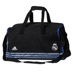 16-17 Real Madrid(RCM) Team Bag