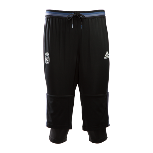 [해외][Order] 16-17 Real Madrid (RCM) 3/4 Training Pants