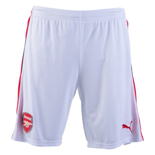 [해외][Order] 16-17 Arsenal Home Shorts