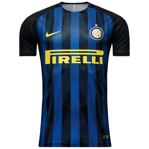 [해외][Order] 16-17 Inter Milan Home - AUTHENTIC