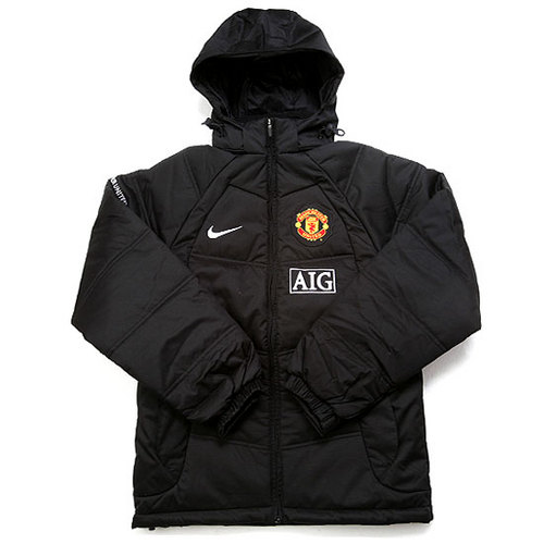 08-09 Manchester United Medium Field Jacket