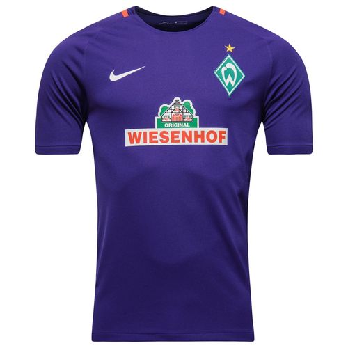 [해외][Order] 16-17 Werder Bremen Away