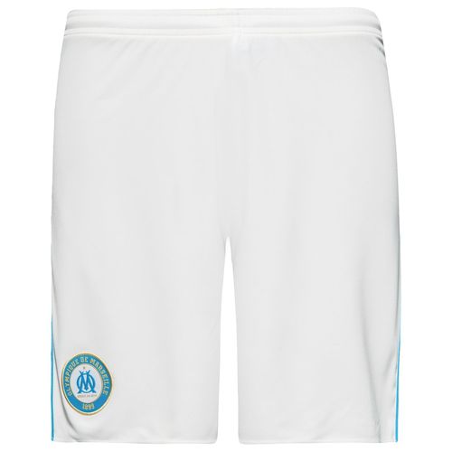 [해외][Order] 16-17 Marseille Home Shorts
