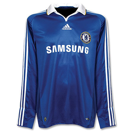 08-09 Chelsea Home L/S