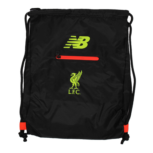 16-17 Liverpool Gym Bag