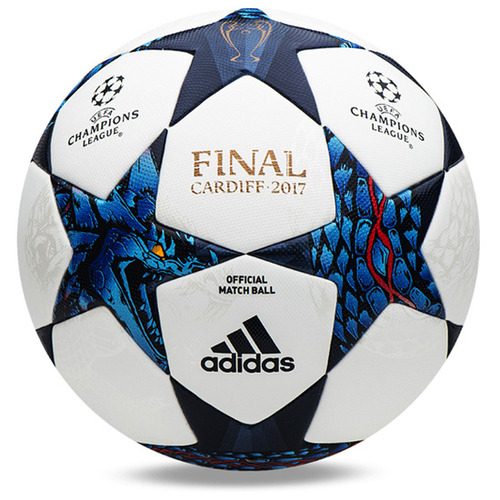 Finale Cardiff UEFA Chamipos League(UCL) FINAL Official Match Ball(OMB)