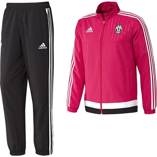 15-16 Juventus Presentation(PES) Suit 