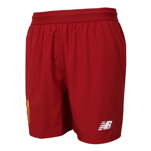 [해외][Order] 17-18 Liverpool(LFC) Home Shorts