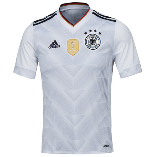17 Germany(DFB) Home