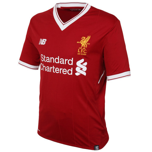 [해외][Order] 17-18 Liverpool(LFC) UCL(UEFA Champions League) Home