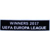 2017 UEFA Europa League Winner Badge