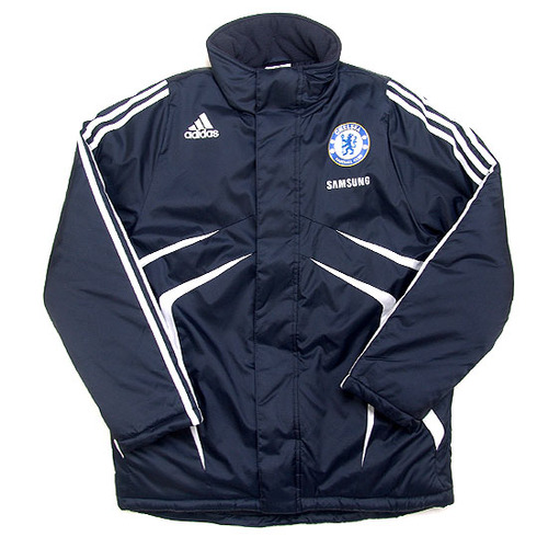 09-10 Chelsea Stadium Jacket